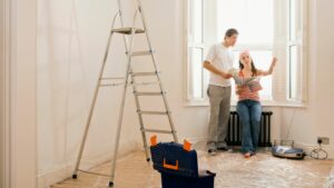 Home Improvements with Low ROI