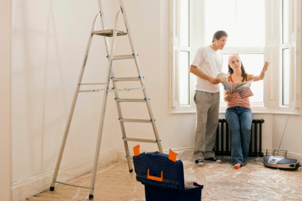 Home Improvements with Low ROI